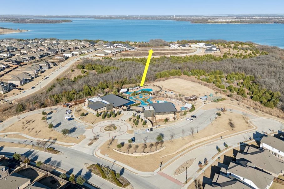 2015 April Dew Way Wylie TX 75098