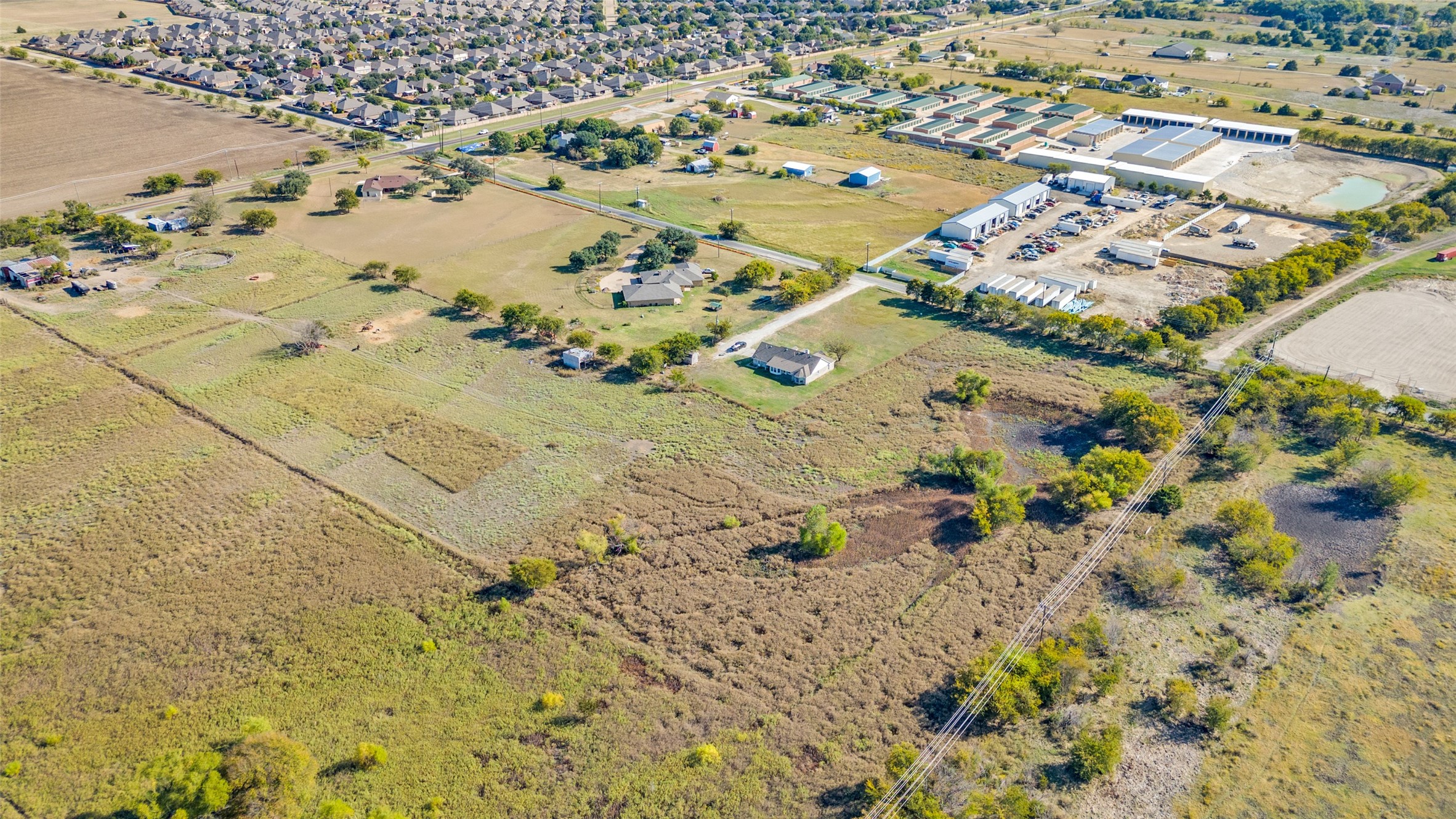 000 Fm 663 And Ovilla Road Waxahachie TX 75167