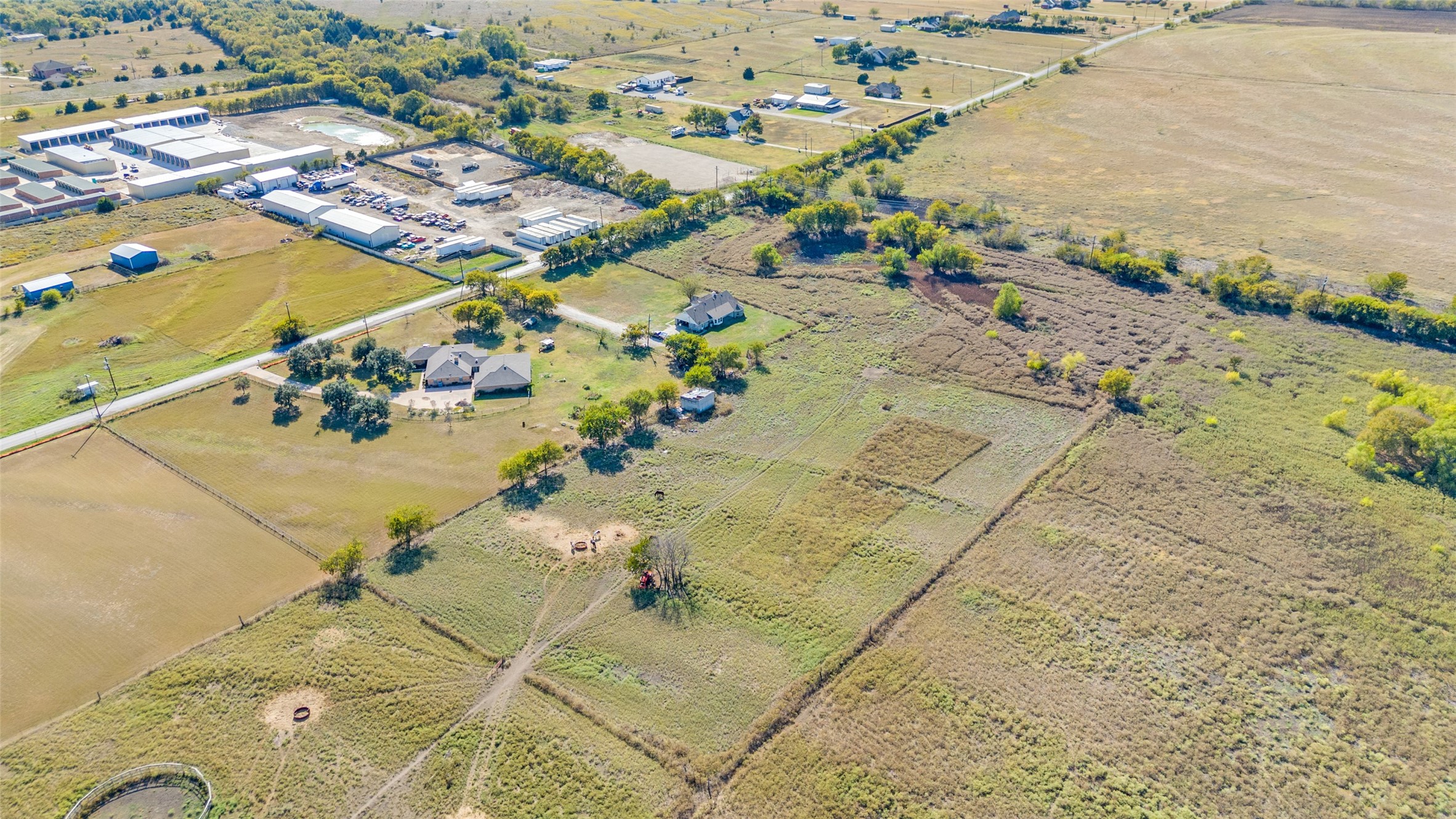000 Fm 663 And Ovilla Road Waxahachie TX 75167