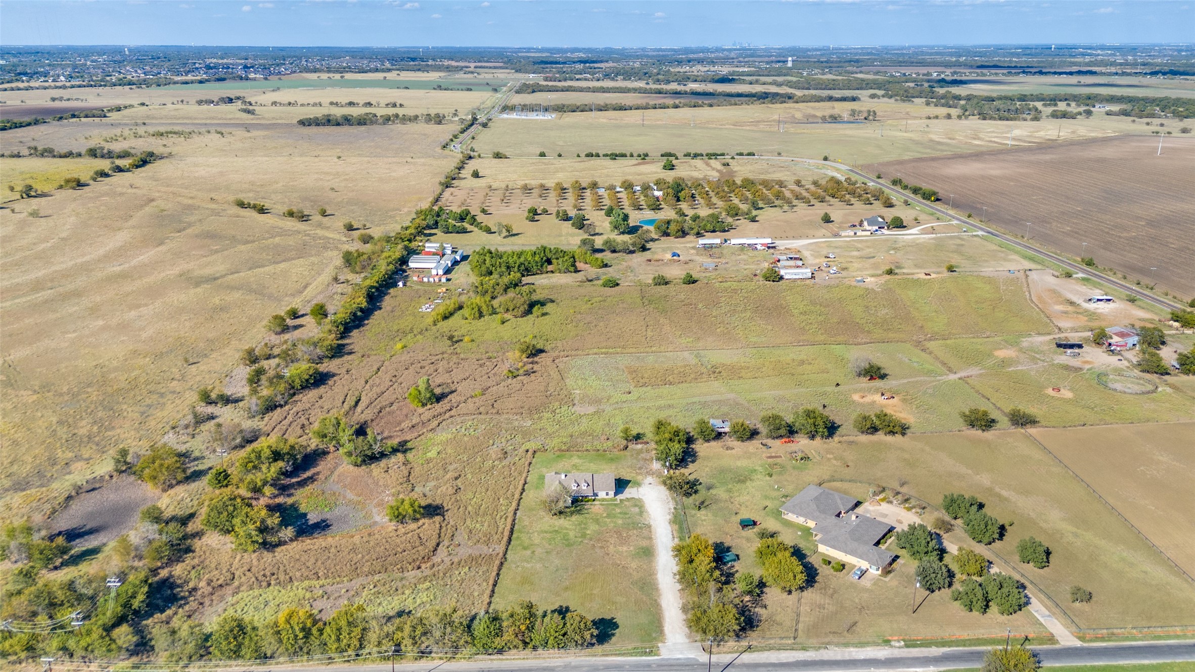 000 Fm 663 And Ovilla Road Waxahachie TX 75167