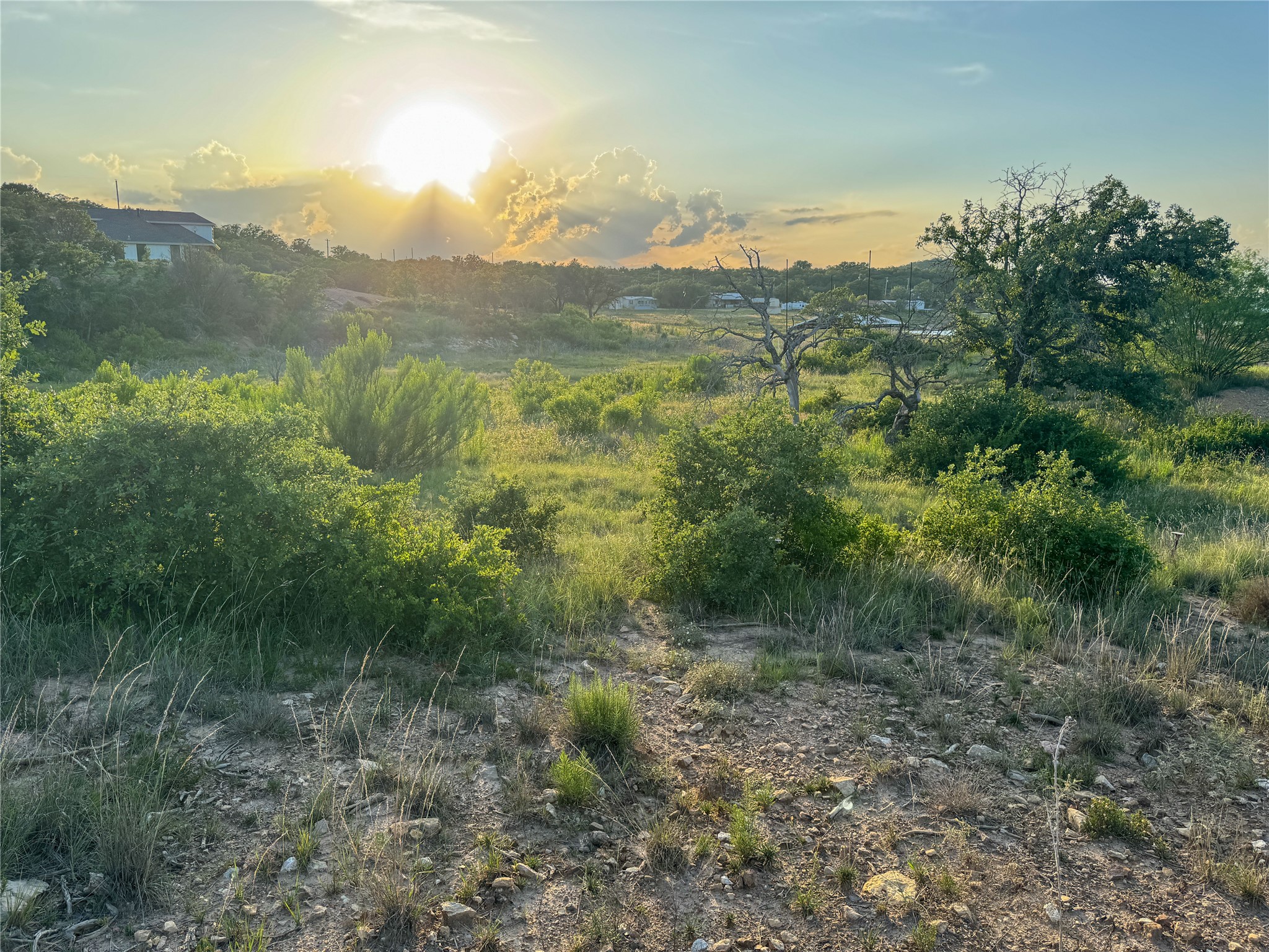 293 Hidden Shores Drive Cisco TX 76437