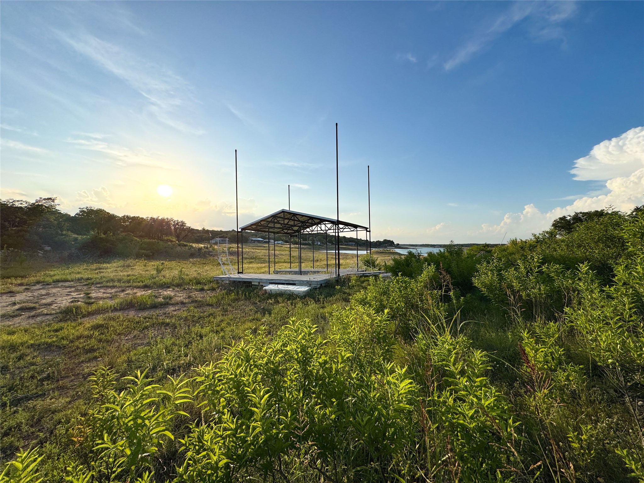 293 Hidden Shores Drive Cisco TX 76437