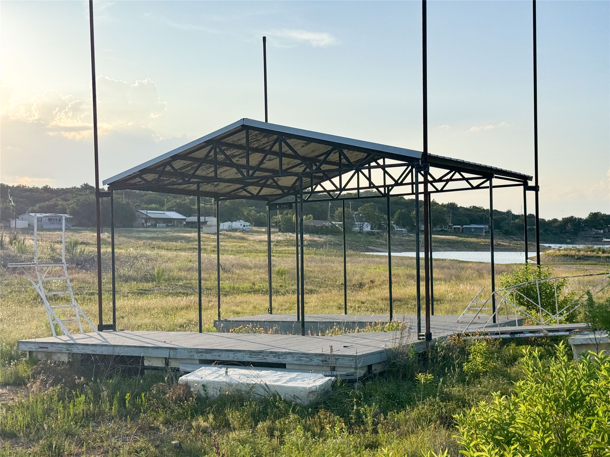 293 Hidden Shores Drive Cisco TX 76437