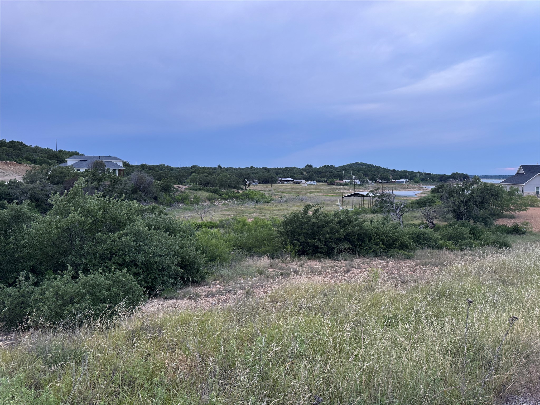 293 Hidden Shores Drive Cisco TX 76437