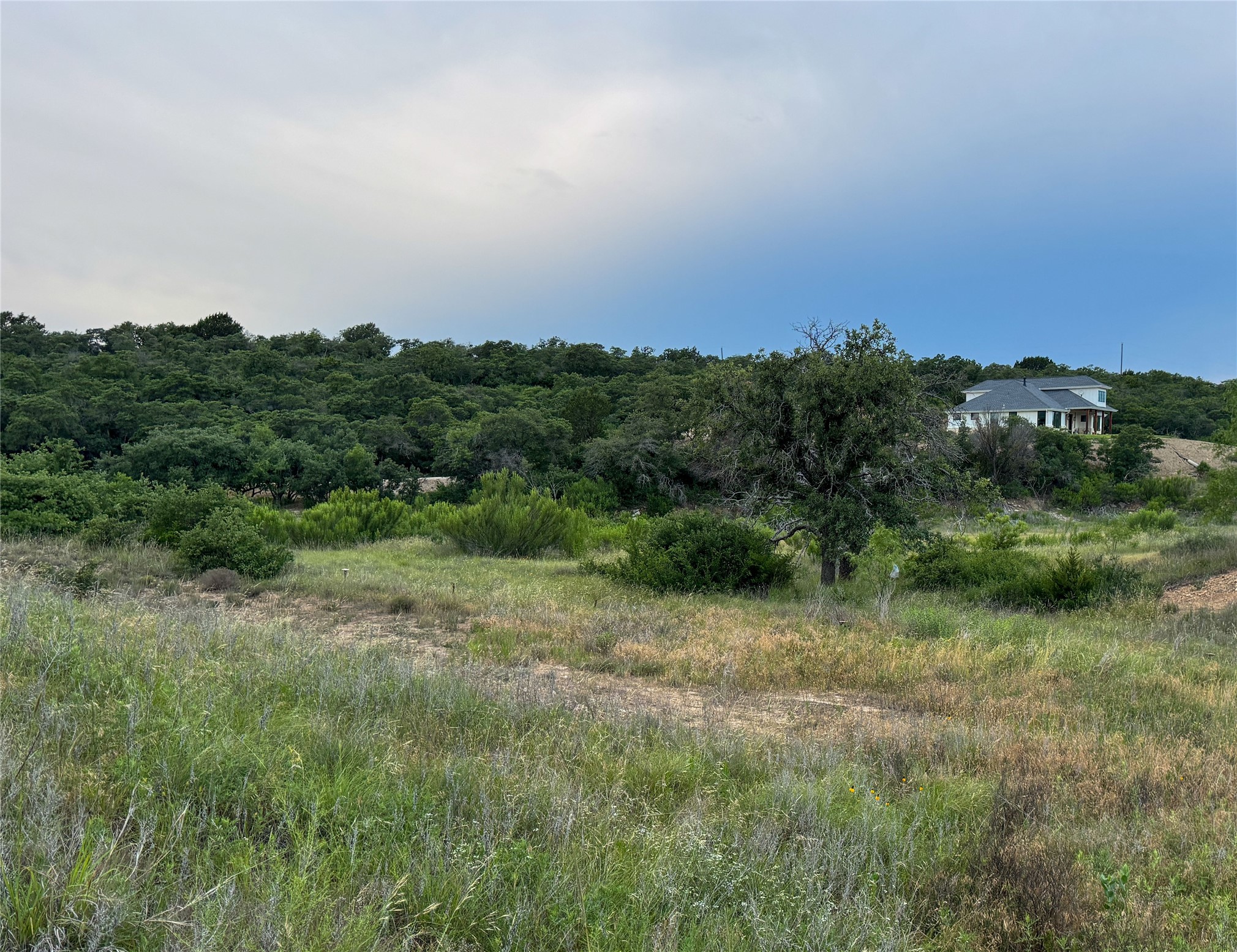 293 Hidden Shores Drive Cisco TX 76437