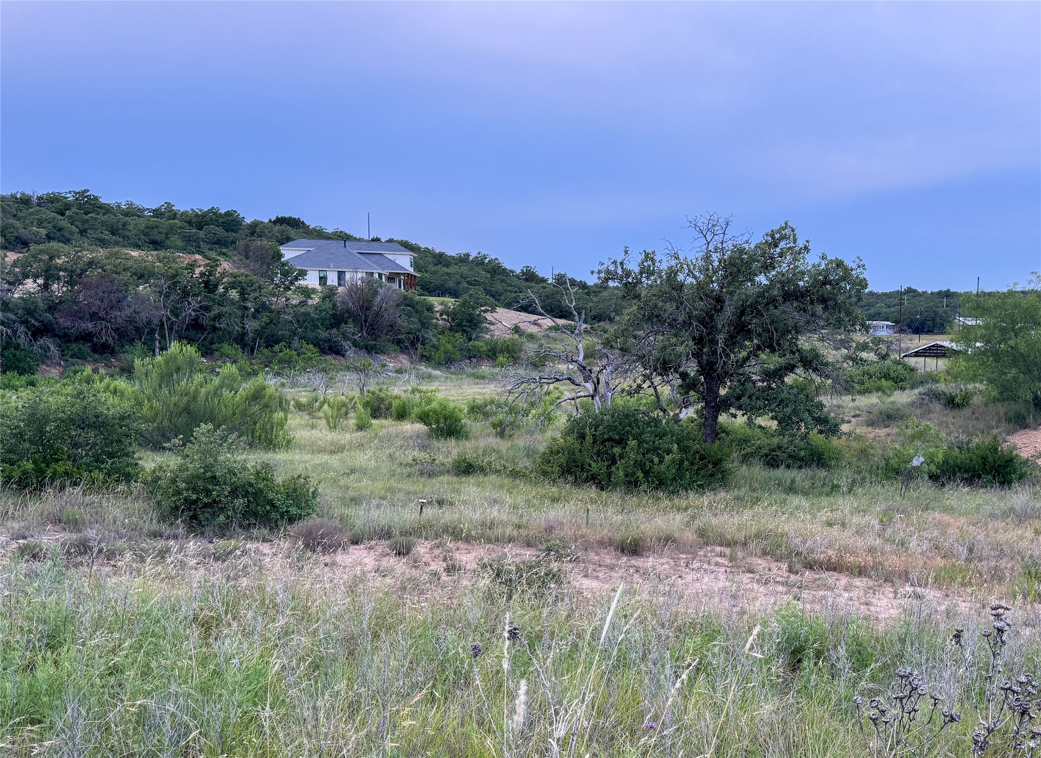 293 Hidden Shores Drive Cisco TX 76437