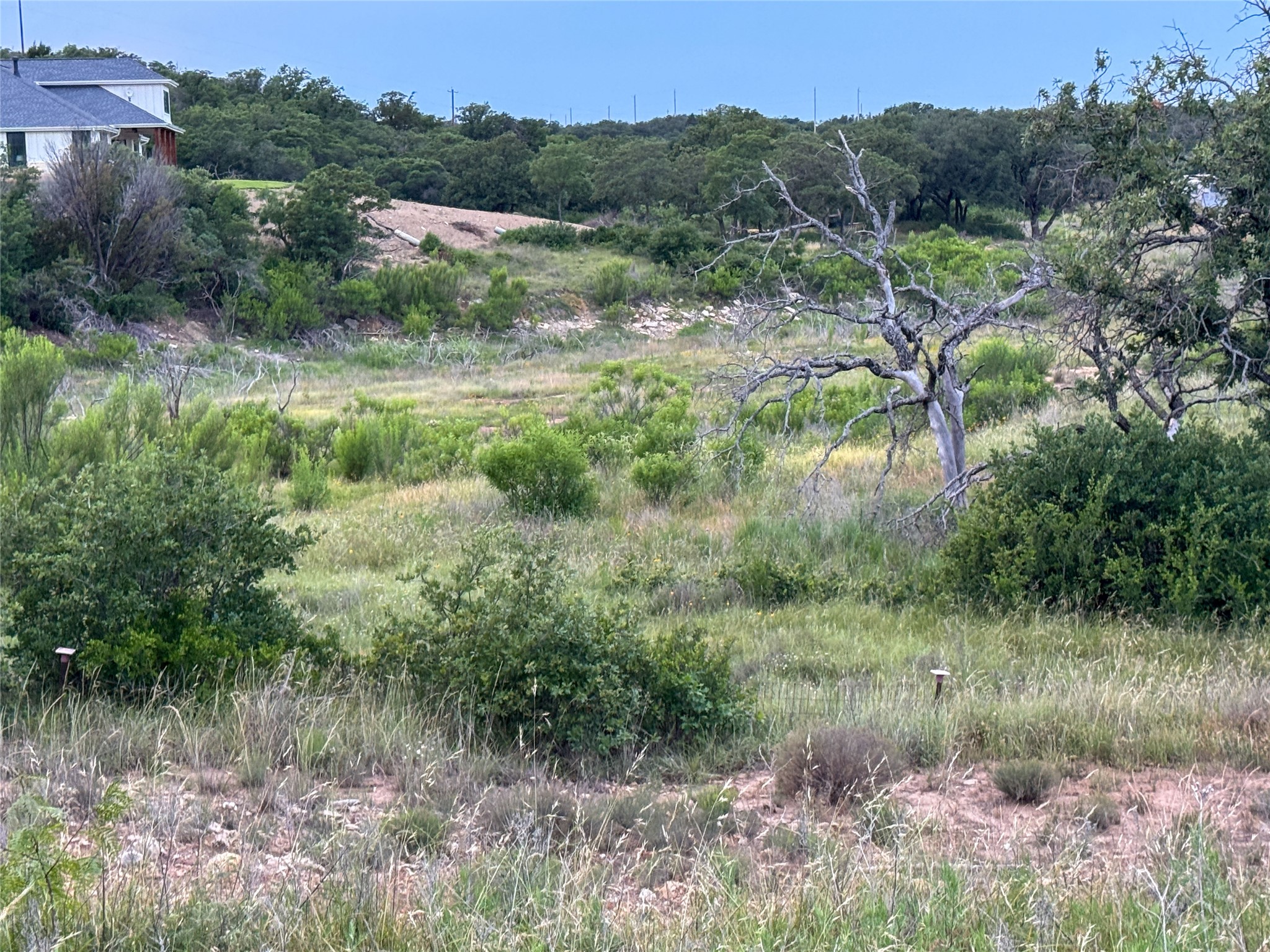 293 Hidden Shores Drive Cisco TX 76437