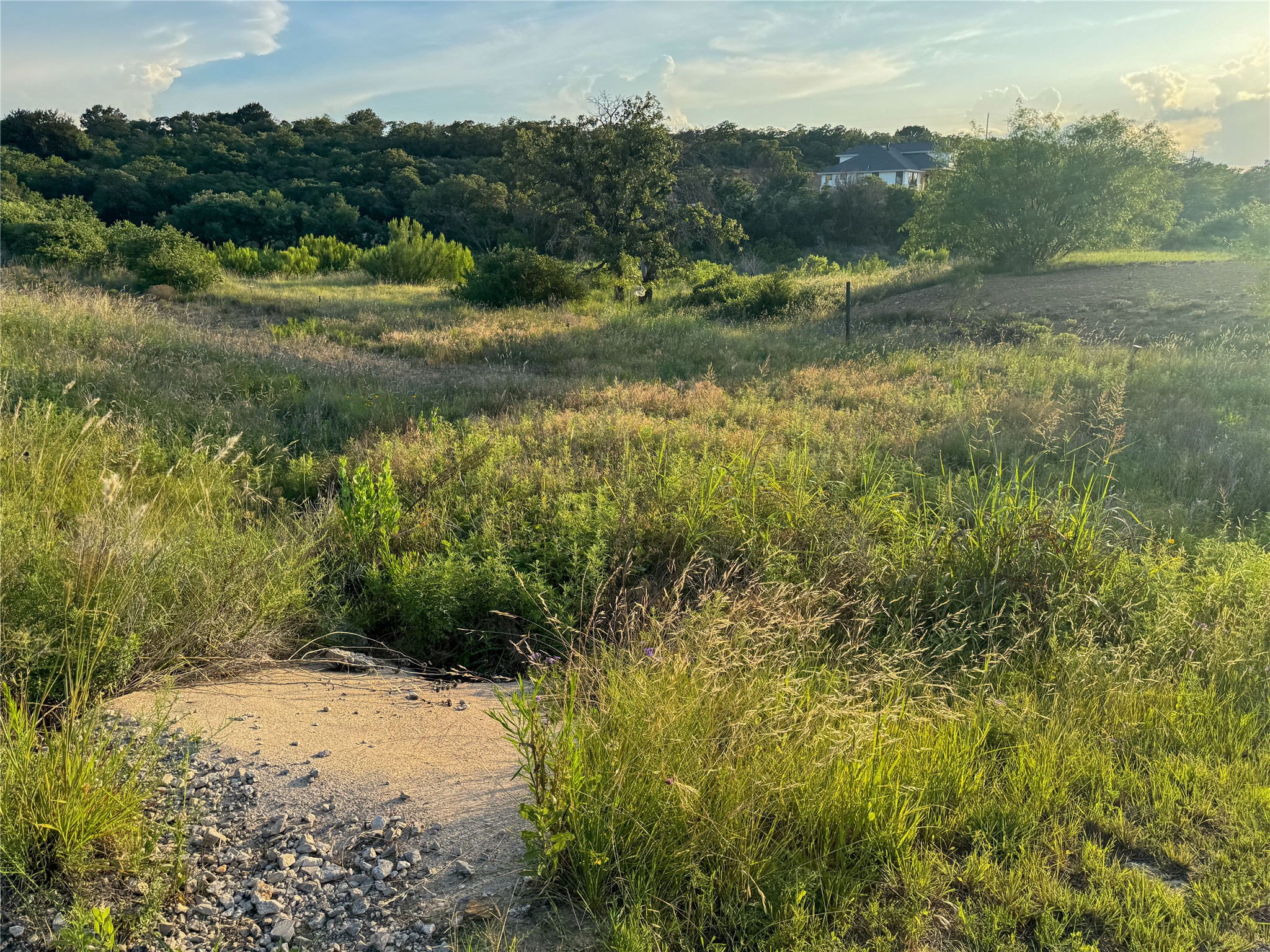 293 Hidden Shores Drive Cisco TX 76437