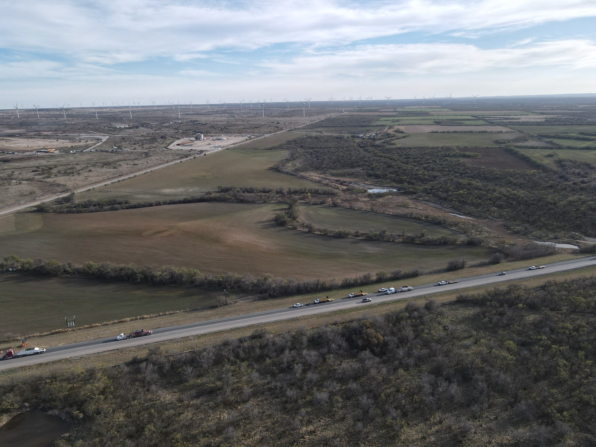 Tbd Tx-351 Abilene TX 79601
