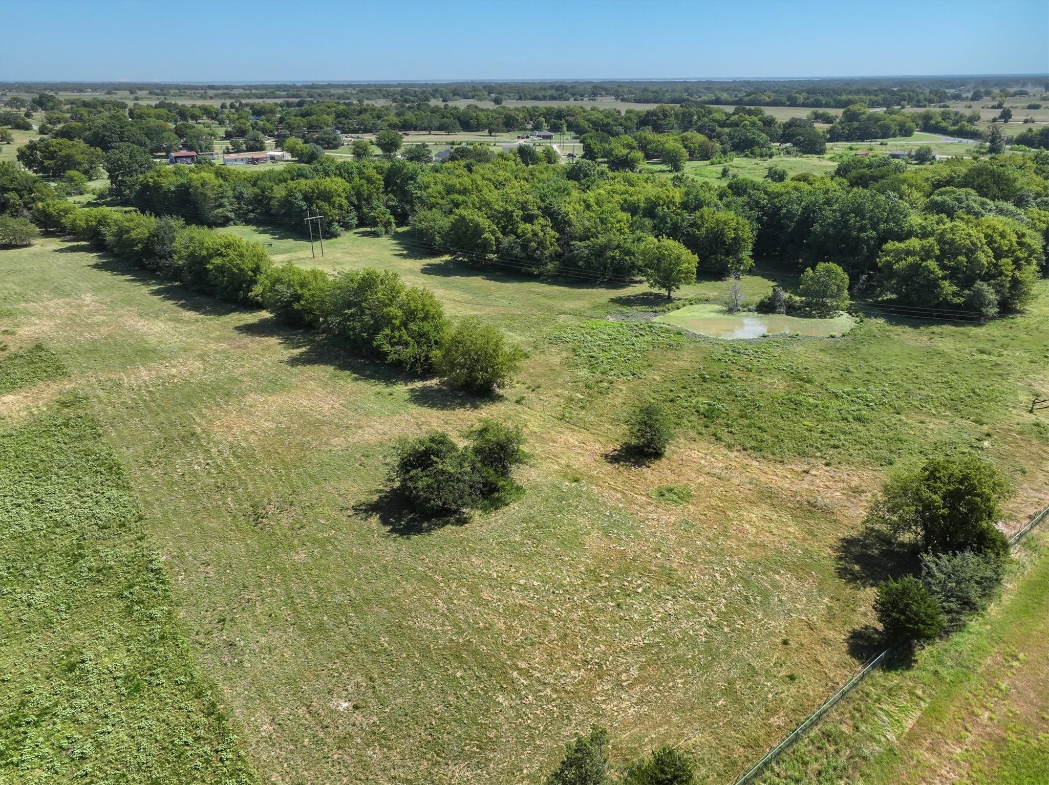 Tbd Vz County Road 3821 Wills Point TX 75169
