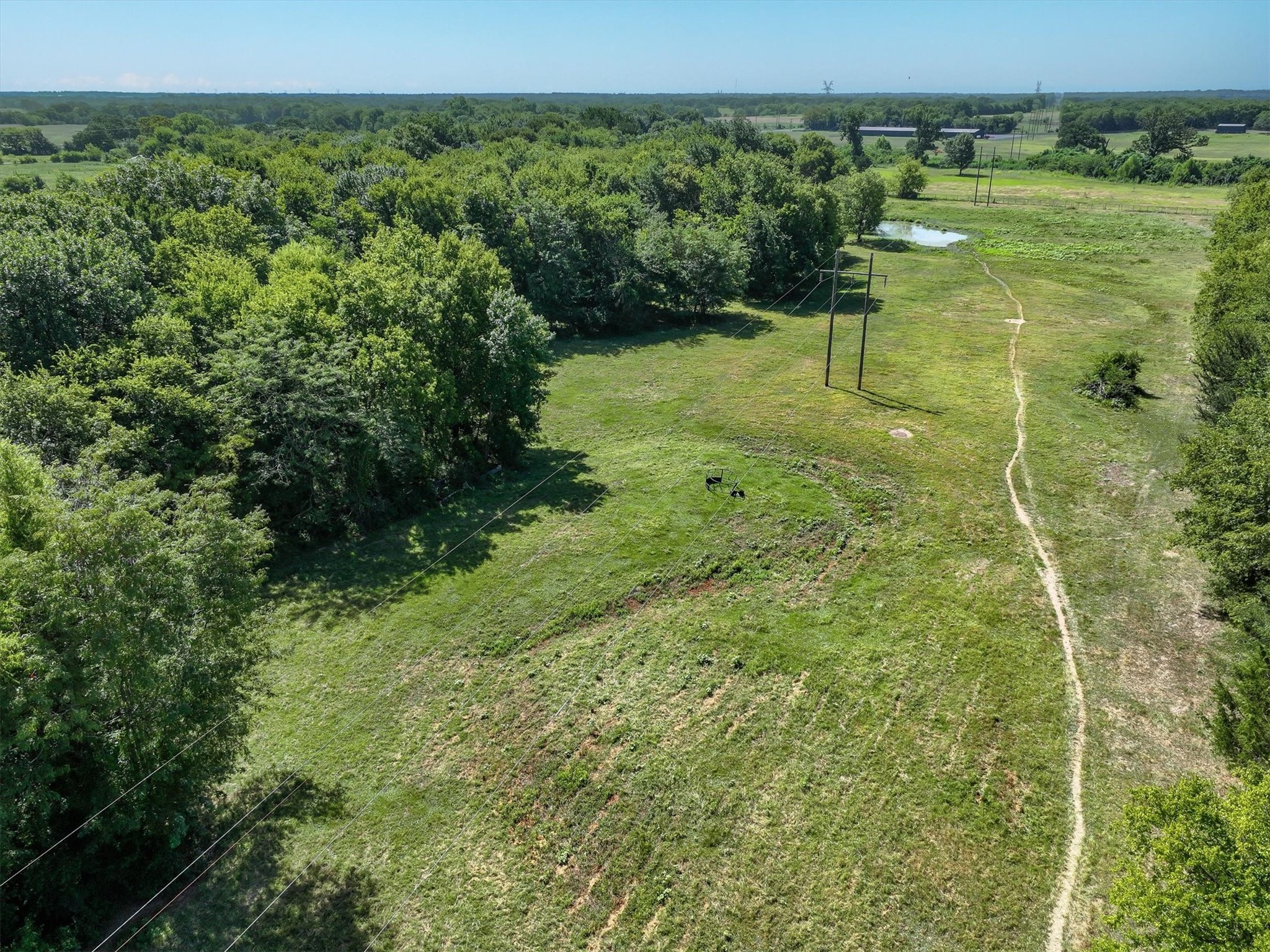 Tbd Vz County Road 3821 Wills Point TX 75169