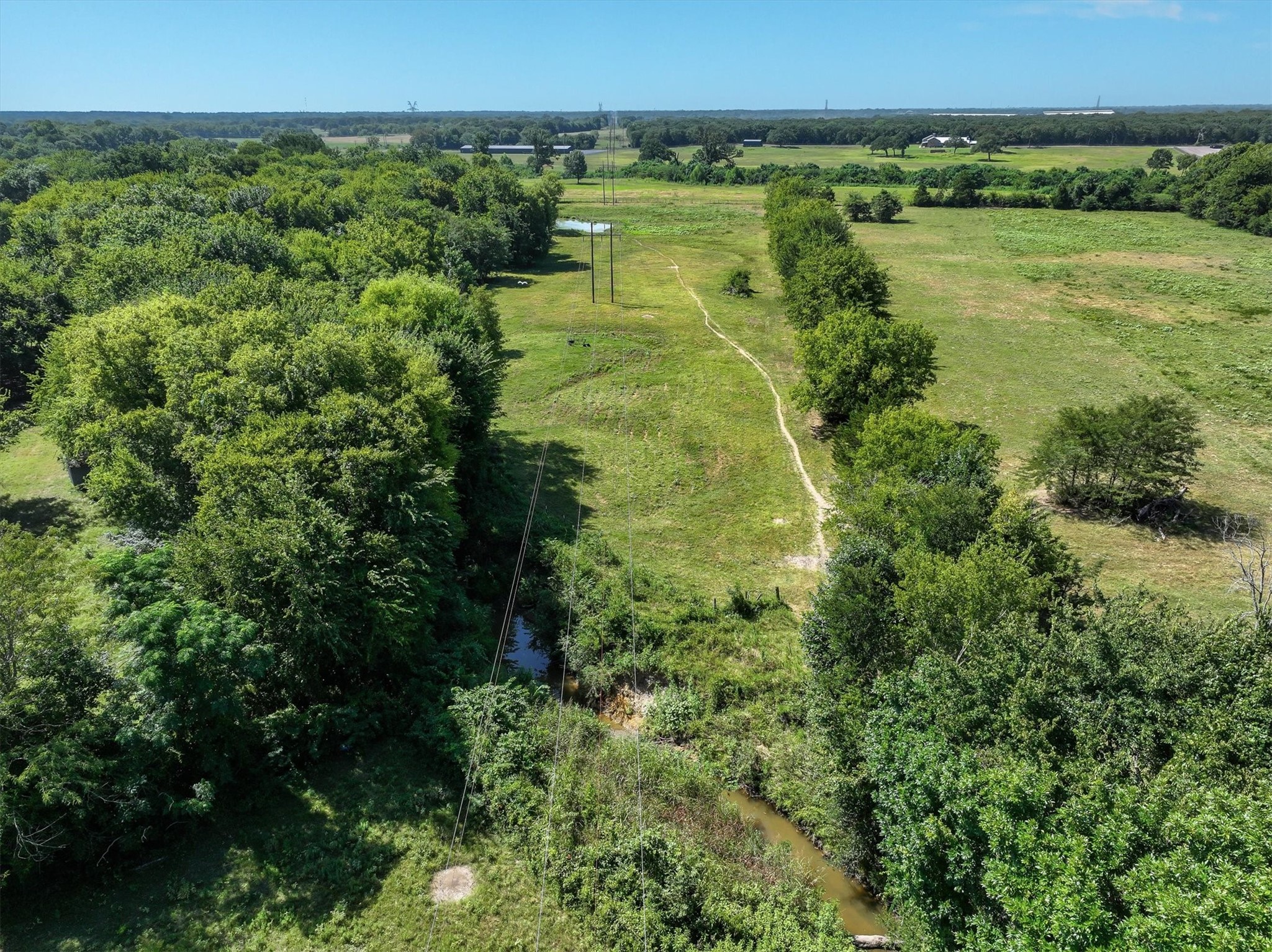 Tbd Vz County Road 3821 Wills Point TX 75169