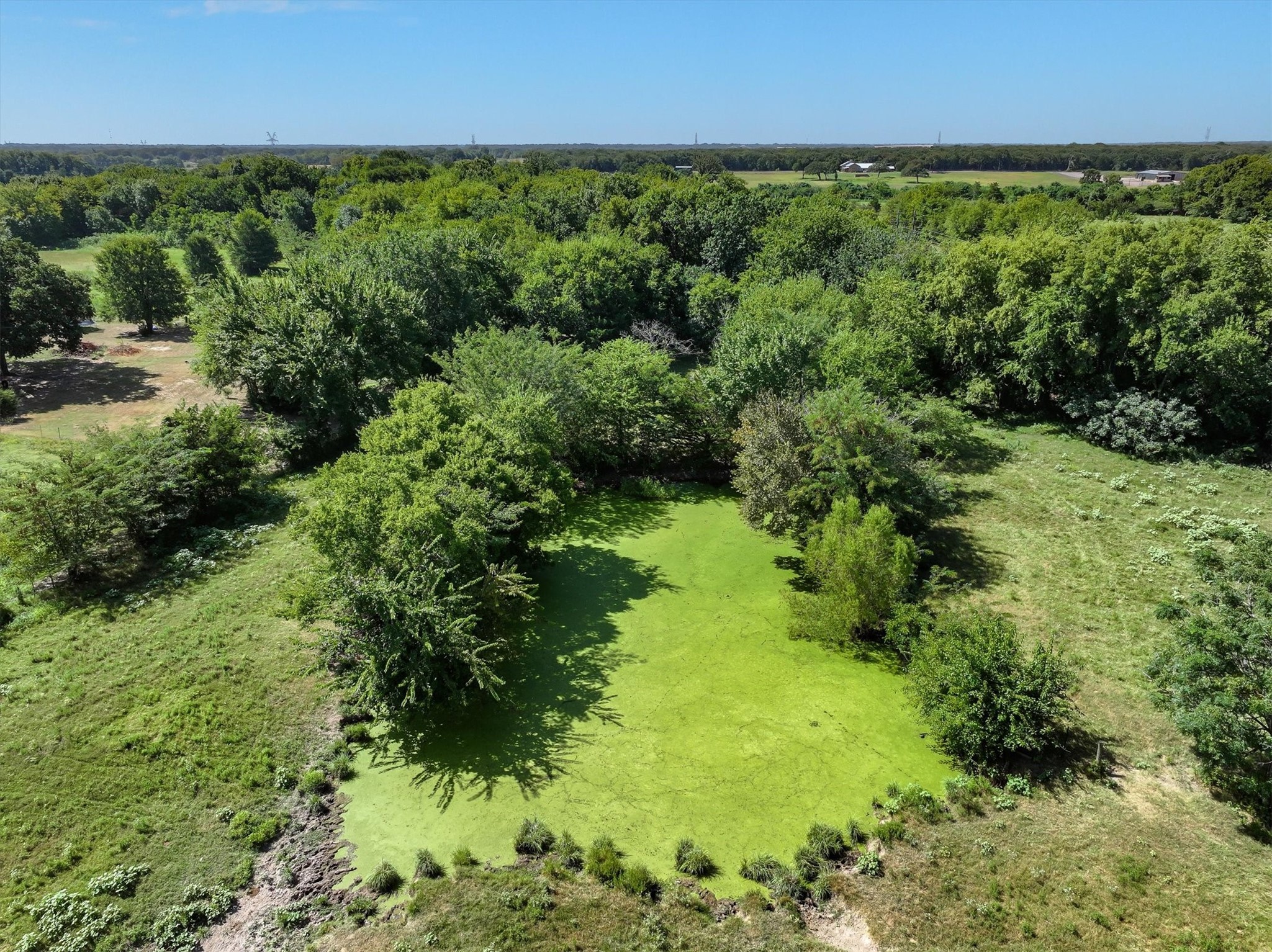 Tbd Vz County Road 3821 Wills Point TX 75169