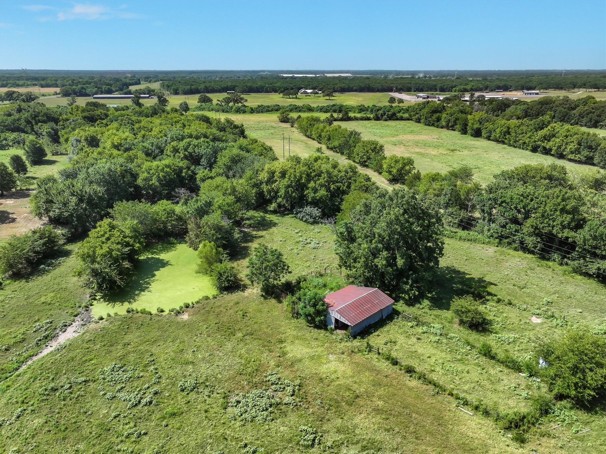 Tbd Vz County Road 3821 Wills Point TX 75169