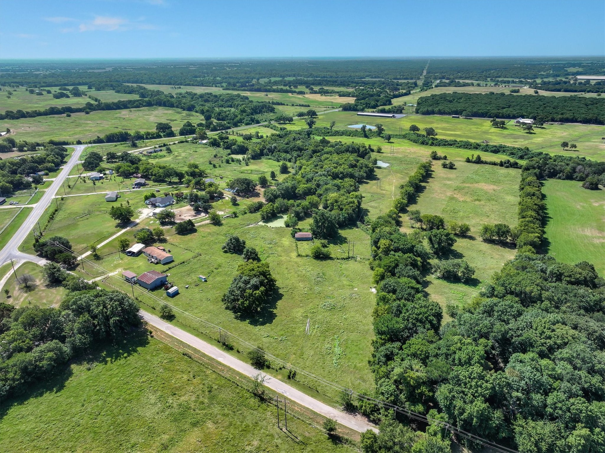 Tbd Vz County Road 3821 Wills Point TX 75169