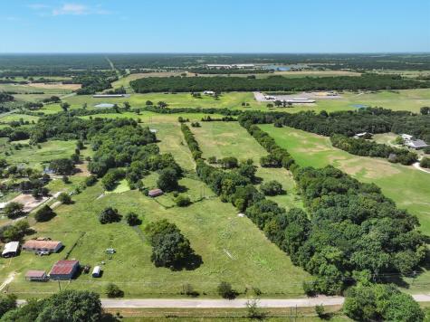 Tbd Vz County Road 3821 Wills Point TX 75169