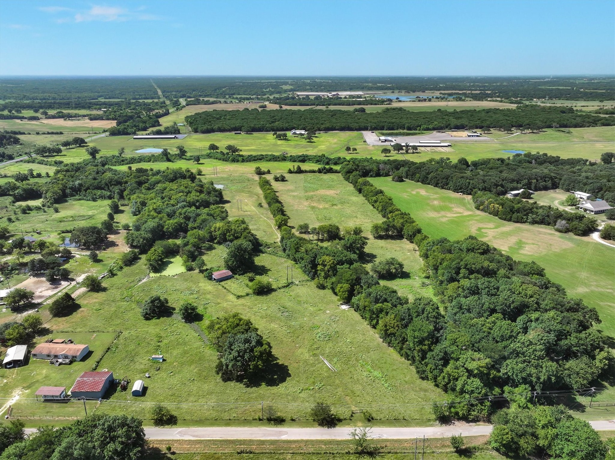 Tbd Vz County Road 3821 Wills Point TX 75169