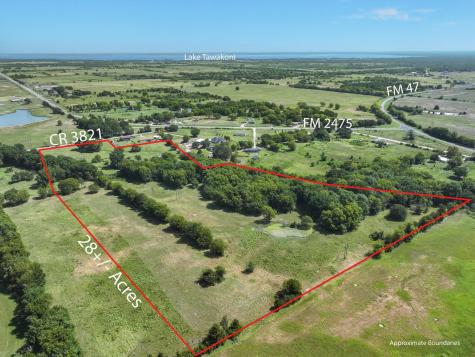 Tbd Vz County Road 3821 Wills Point TX 75169