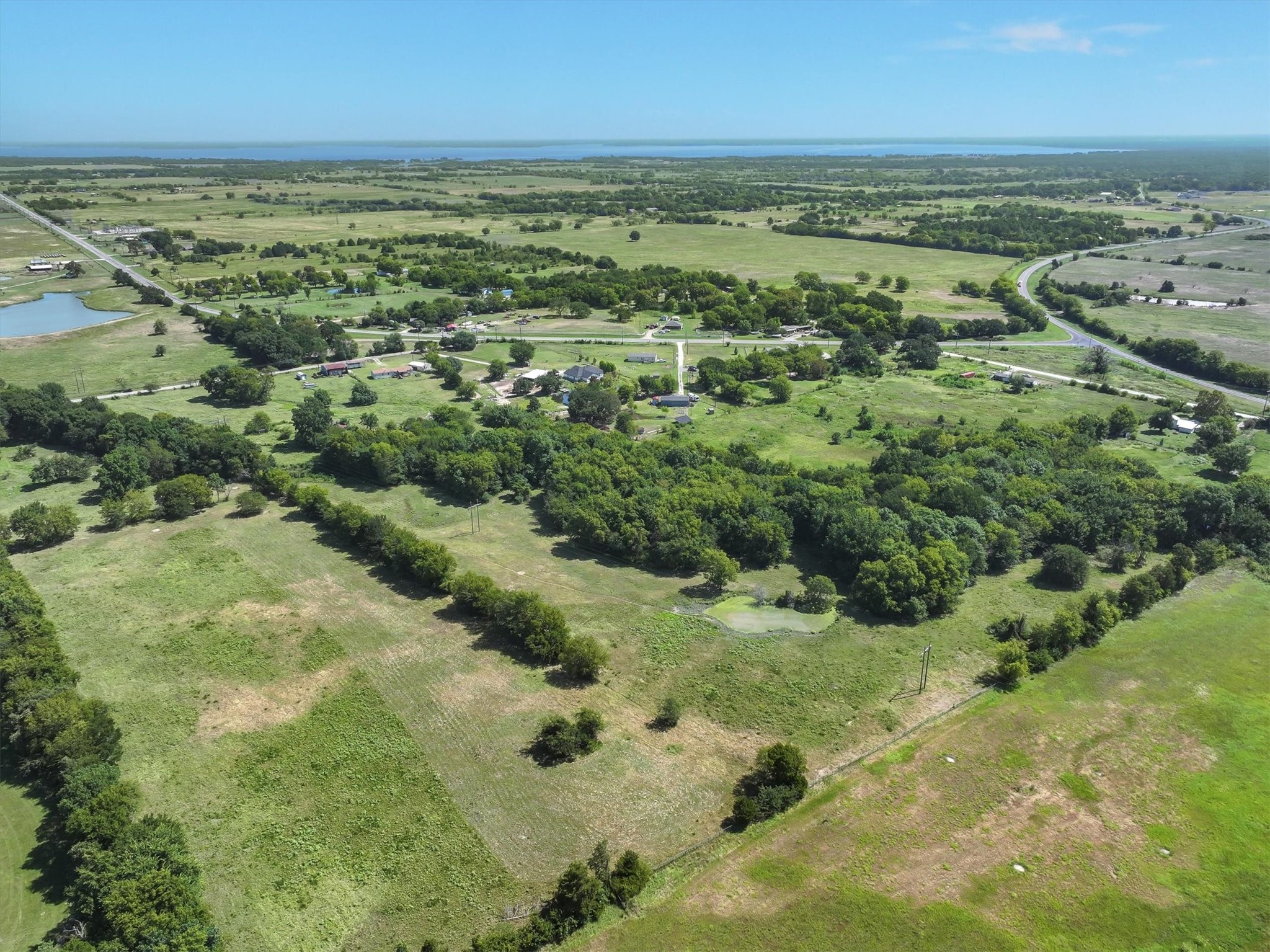 Tbd Vz County Road 3821 Wills Point TX 75169