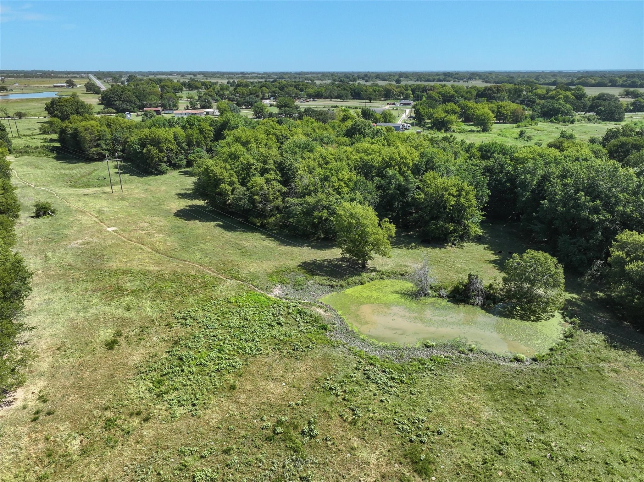 Tbd Vz County Road 3821 Wills Point TX 75169