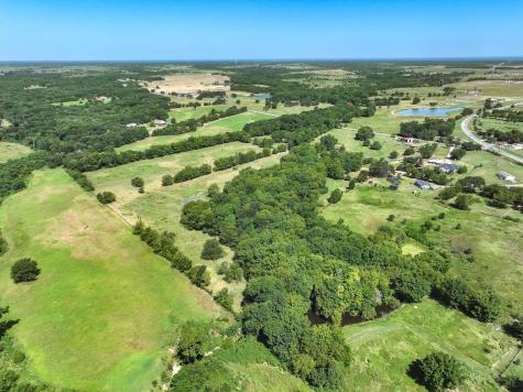 Tbd Vz County Road 3821 Wills Point TX 75169