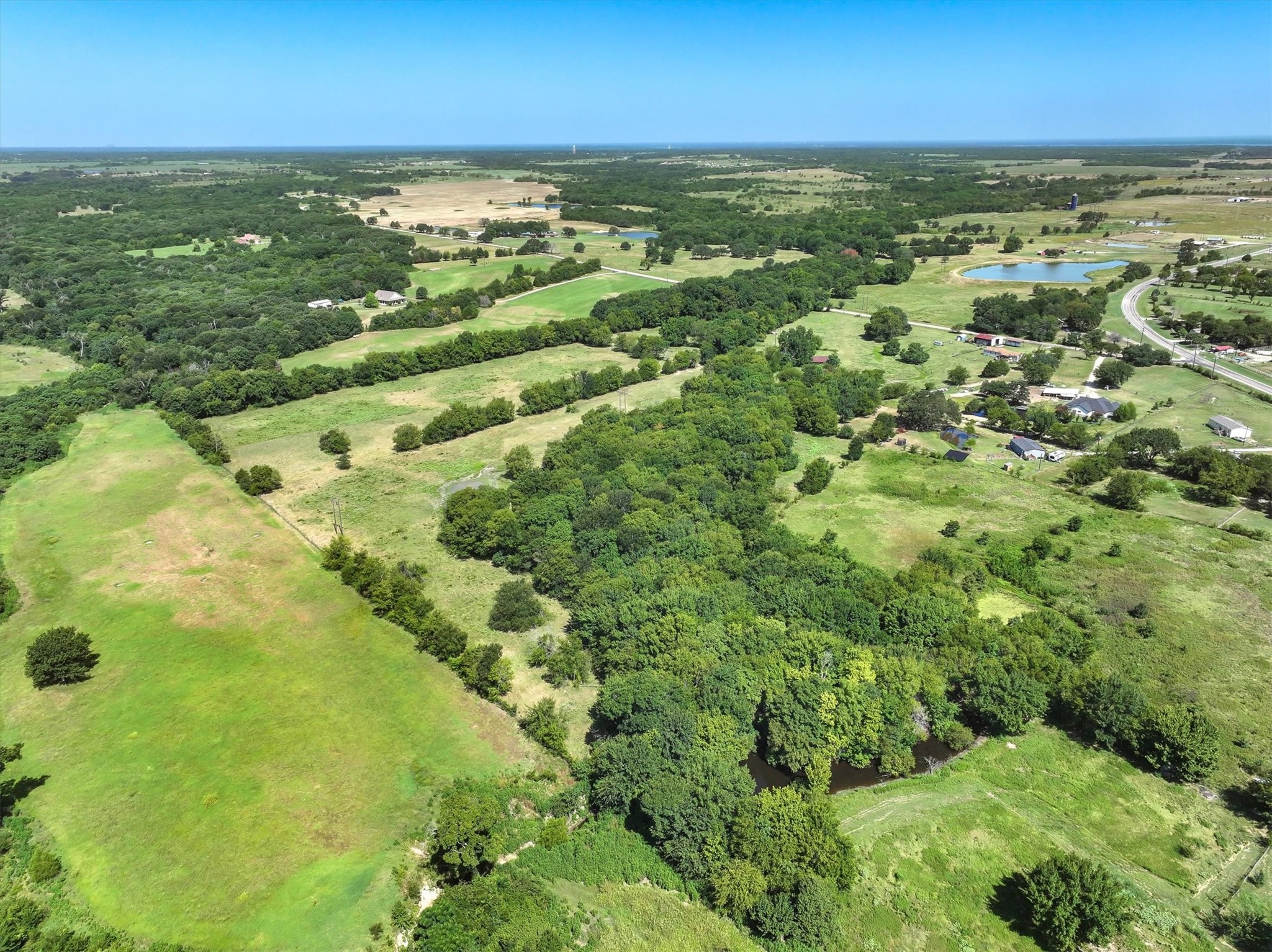 Tbd Vz County Road 3821 Wills Point TX 75169
