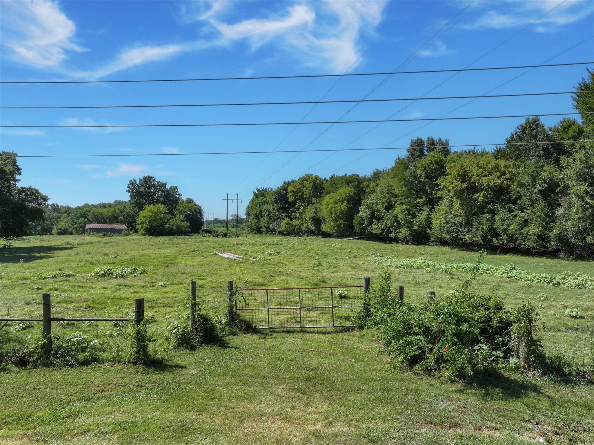 Tbd Vz County Road 3821 Wills Point TX 75169