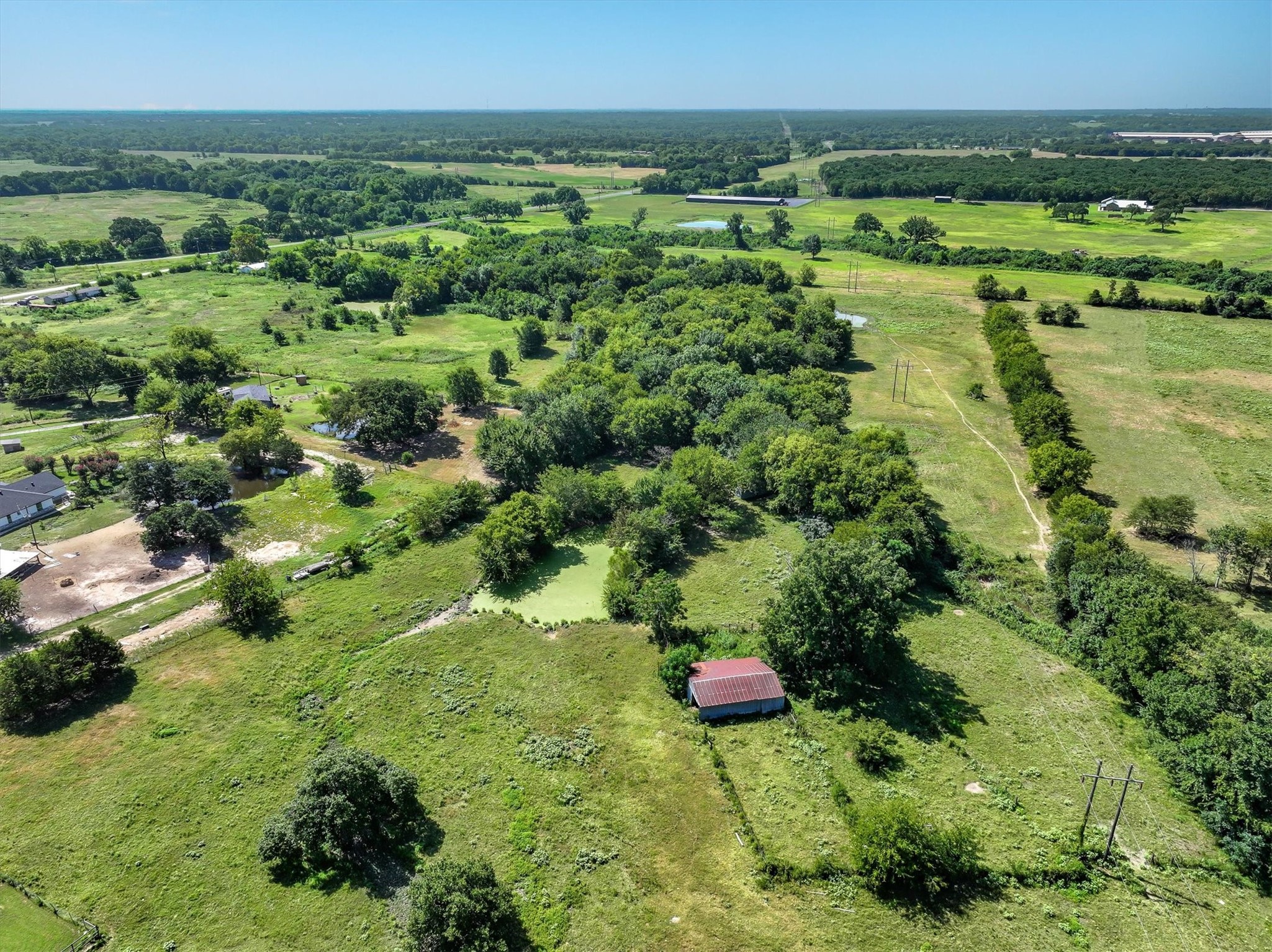 Tbd Vz County Road 3821 Wills Point TX 75169