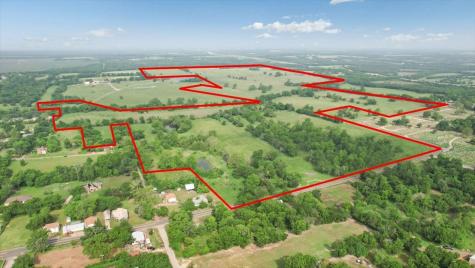 TBD N Fm 100 Honey Grove TX 75446
