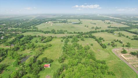 Tbd N Fm 100 Honey Grove TX 75446