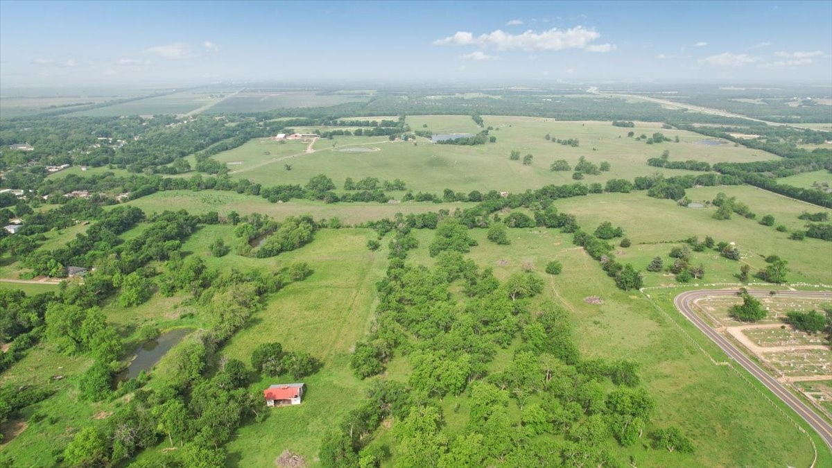 Tbd N Fm 100 Honey Grove TX 75446