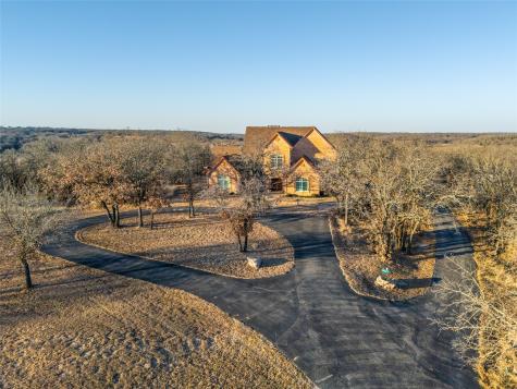 6831 State Highway 175 Montague TX 76251