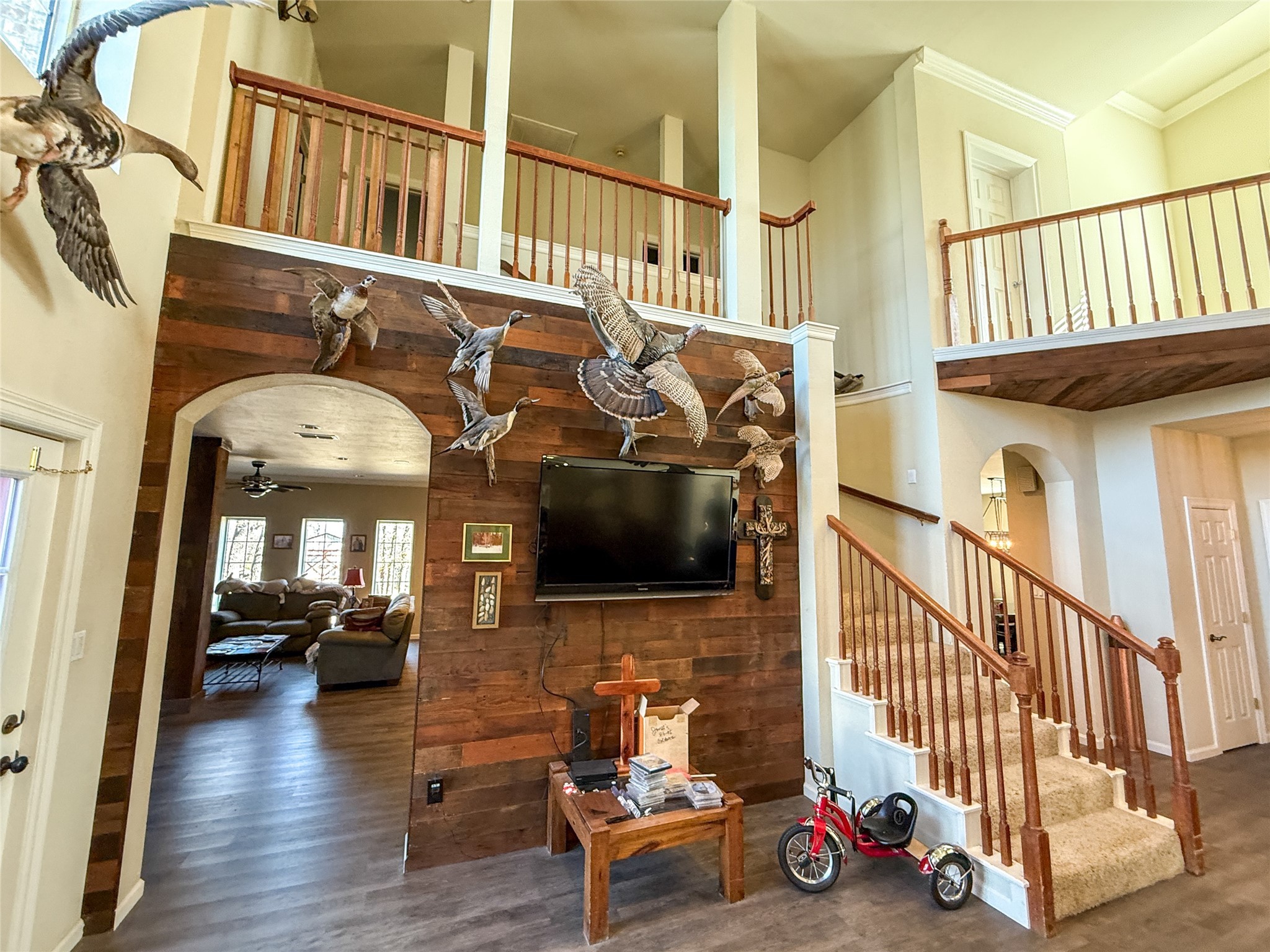 6831 State Highway 175 Montague TX 76251