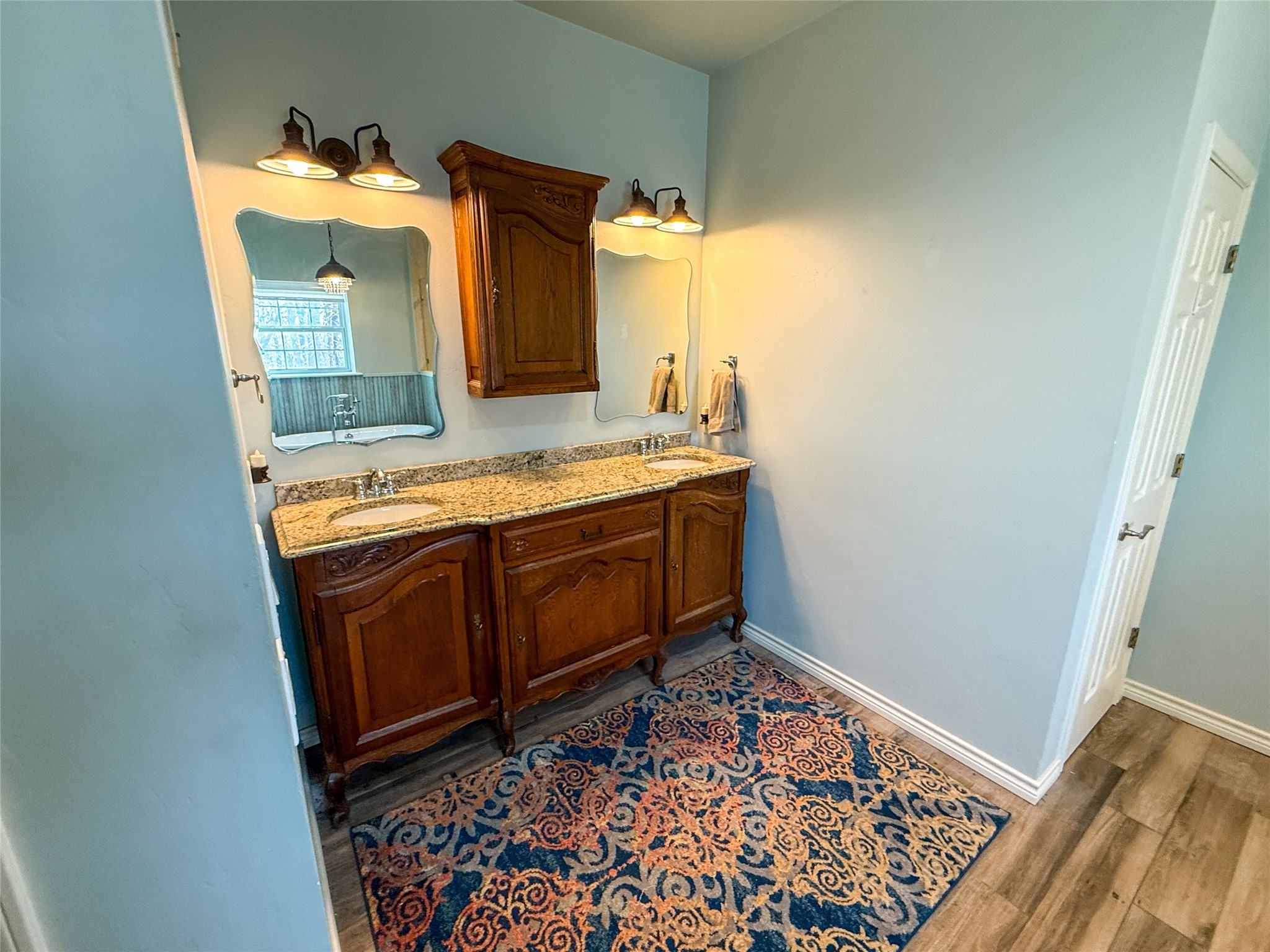 6831 State Highway 175 Montague TX 76251