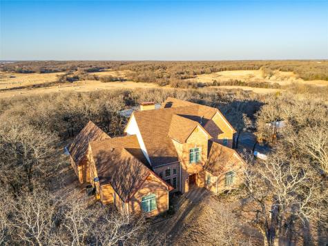 6831 State Highway 175 Montague TX 76251
