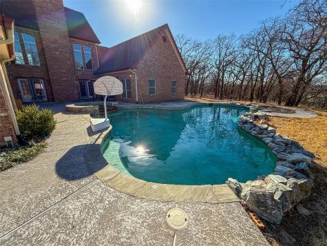 6831 State Highway 175 Montague TX 76251