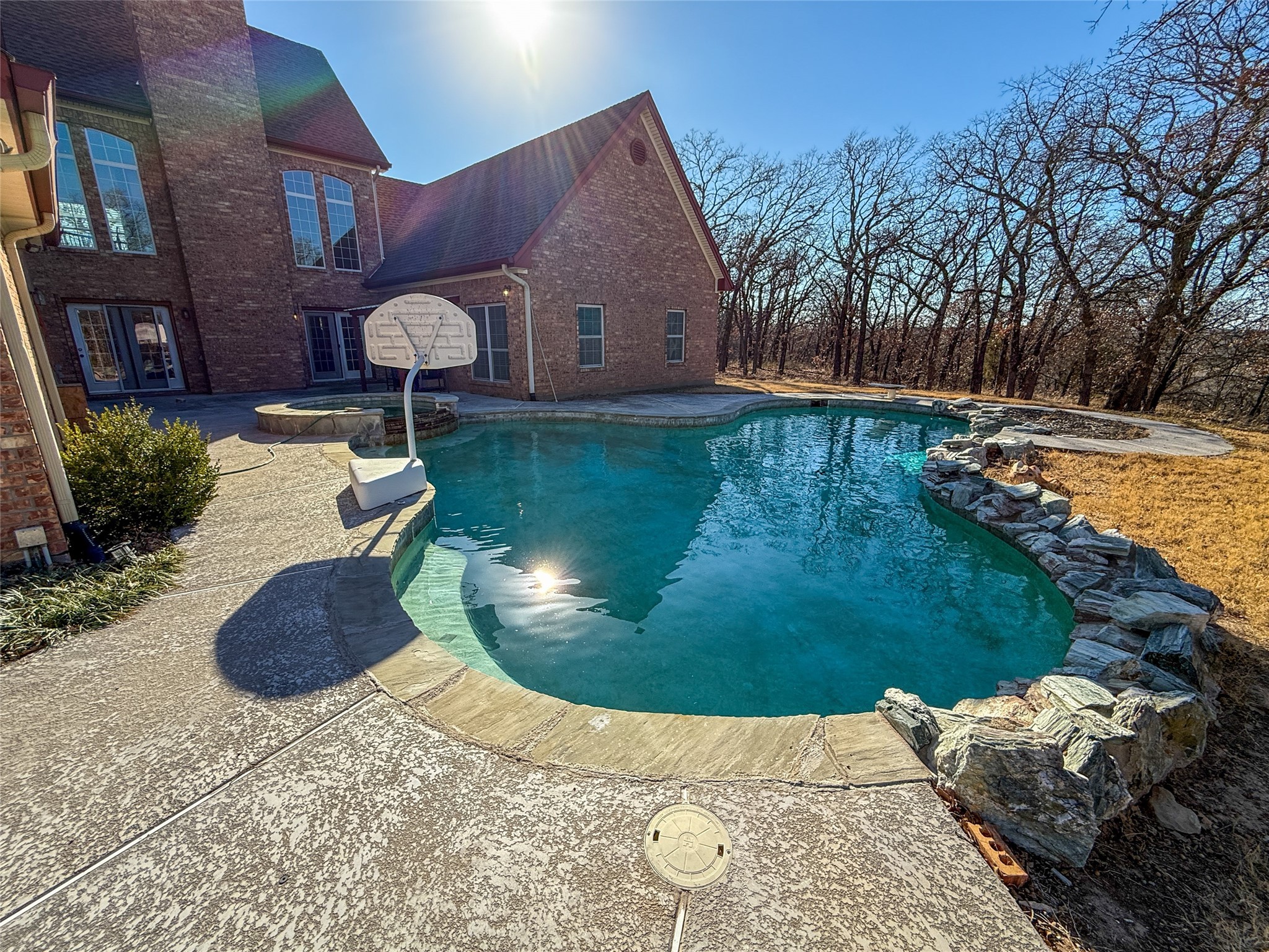 6831 State Highway 175 Montague TX 76251