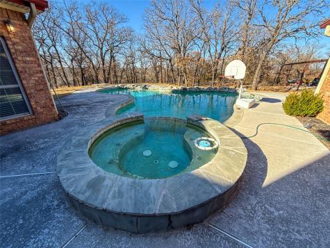 6831 State Highway 175 Montague TX 76251