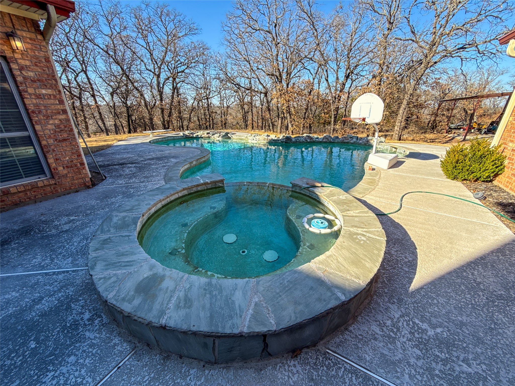 6831 State Highway 175 Montague TX 76251
