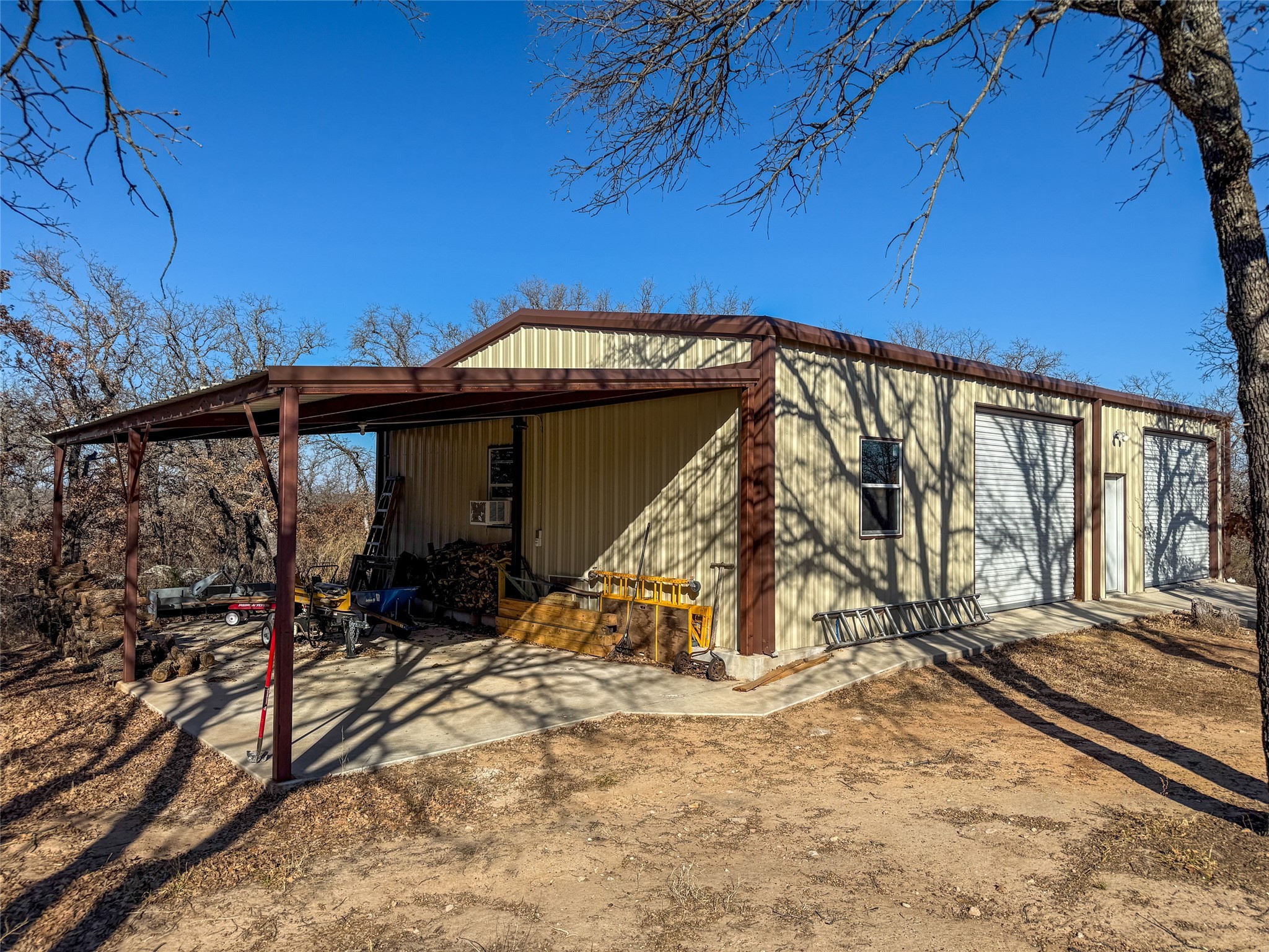 6831 State Highway 175 Montague TX 76251