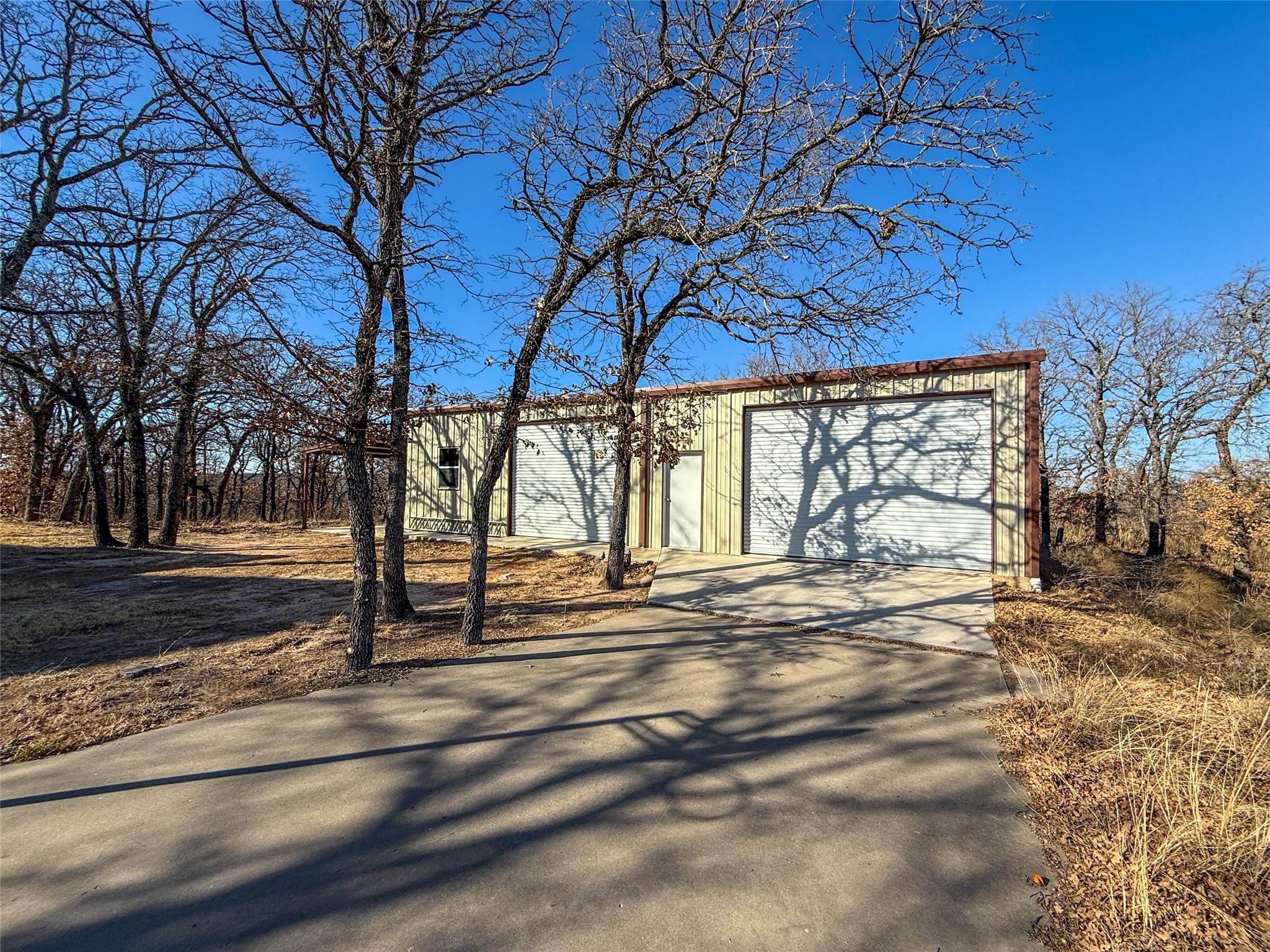 6831 State Highway 175 Montague TX 76251
