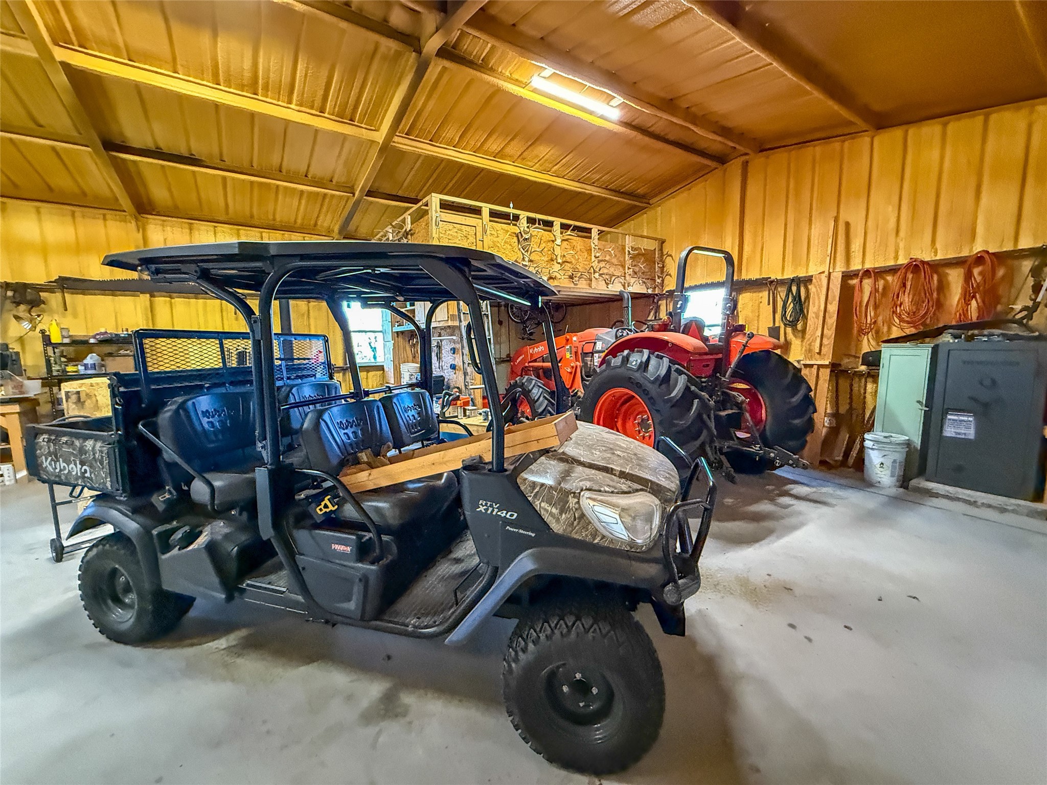 6831 State Highway 175 Montague TX 76251