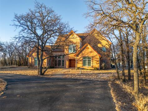 6831 State Highway 175 Montague TX 76251