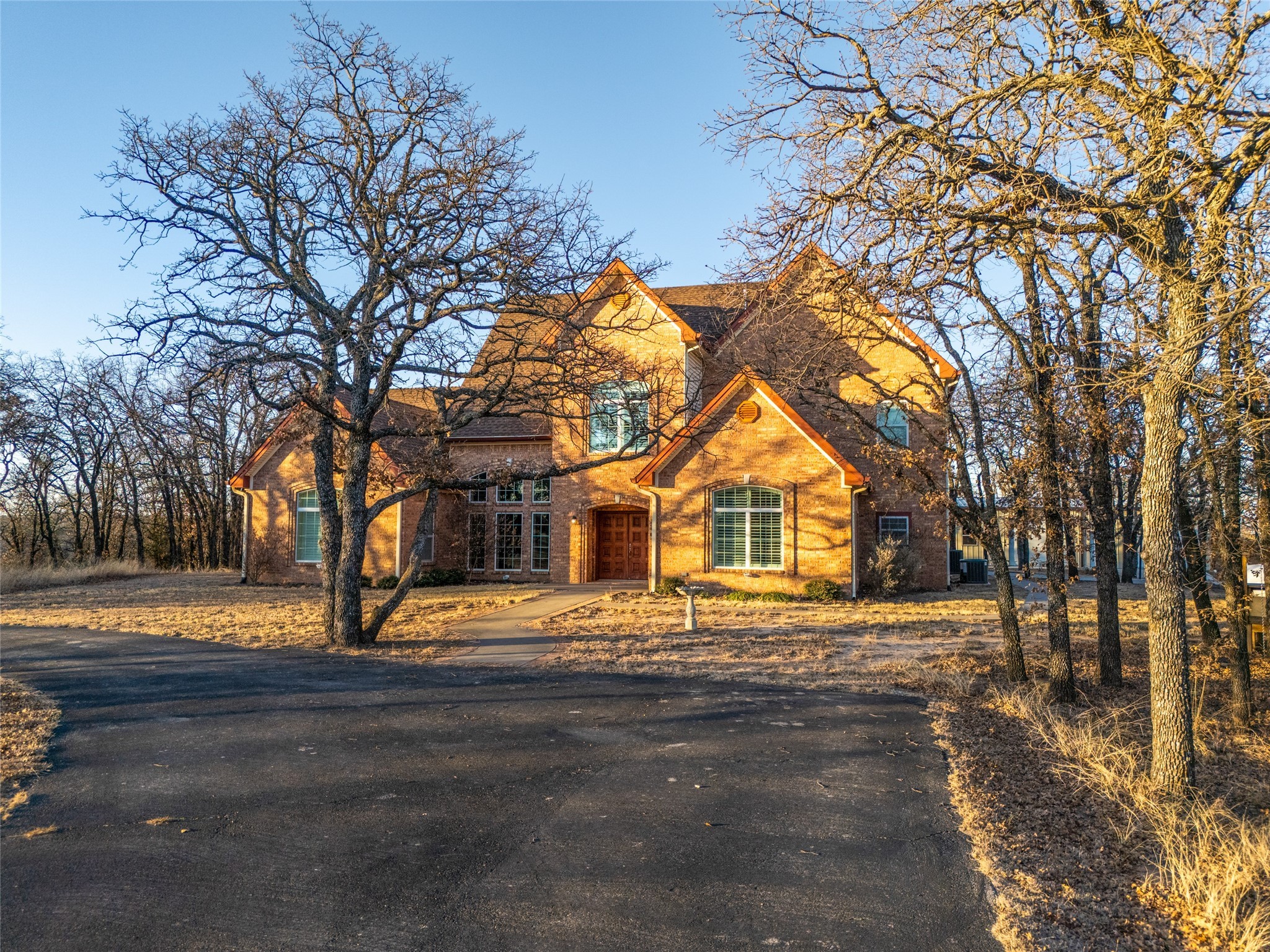 6831 State Highway 175 Montague TX 76251