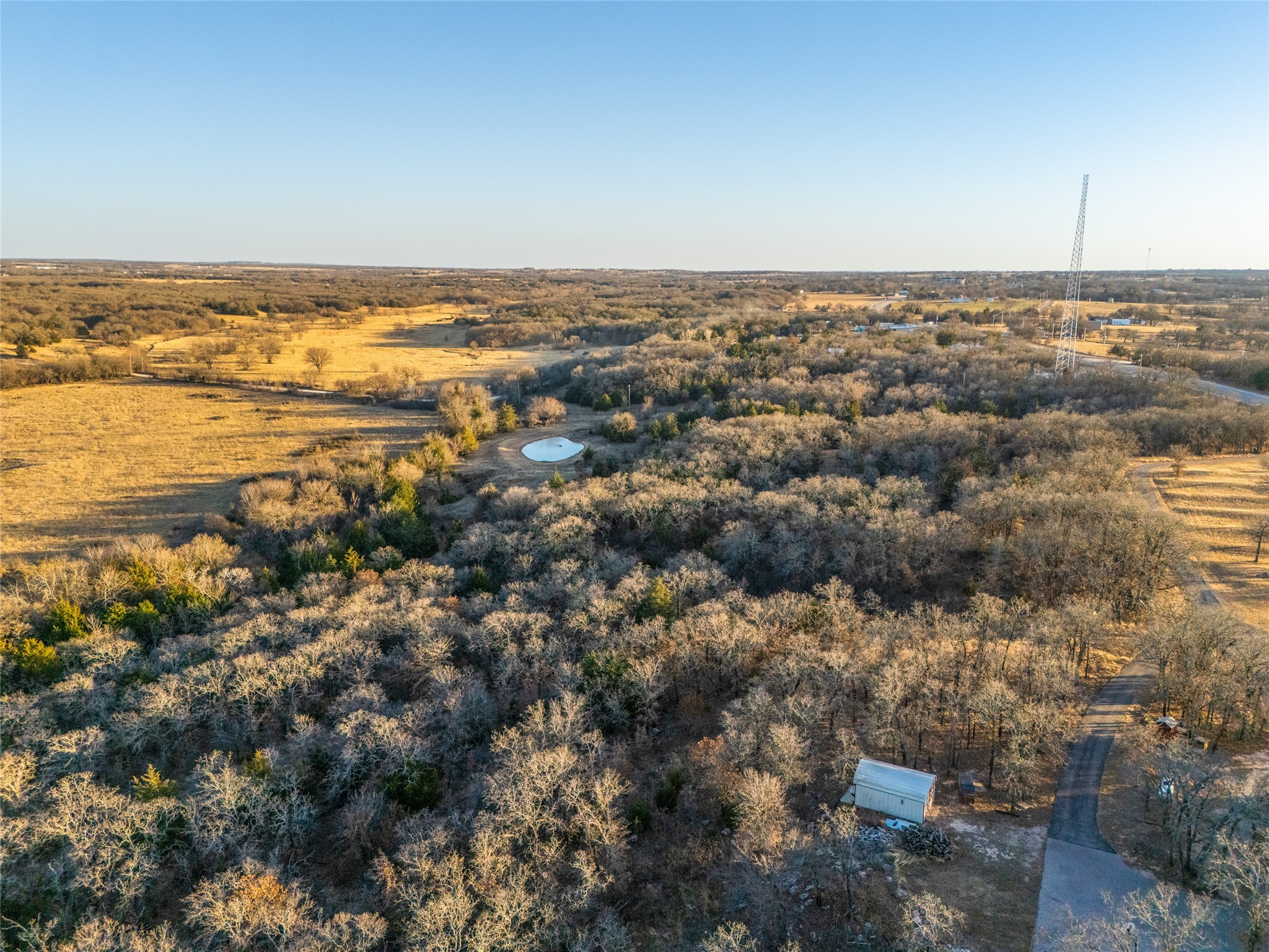 6831 State Highway 175 Montague TX 76251