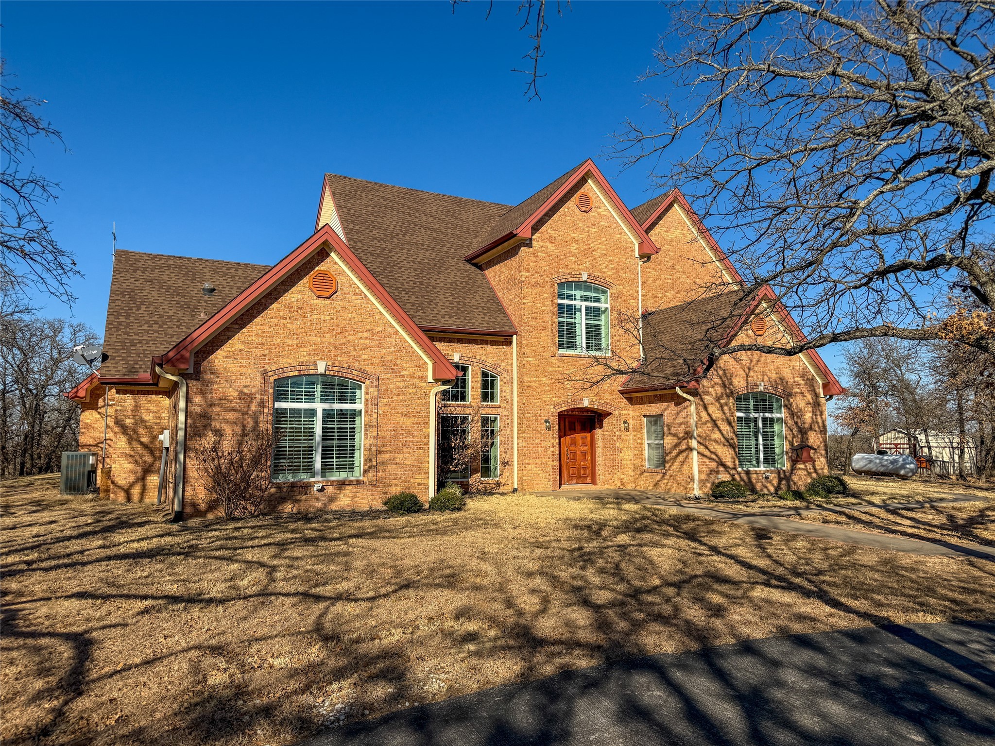 6831 State Highway 175 Montague TX 76251