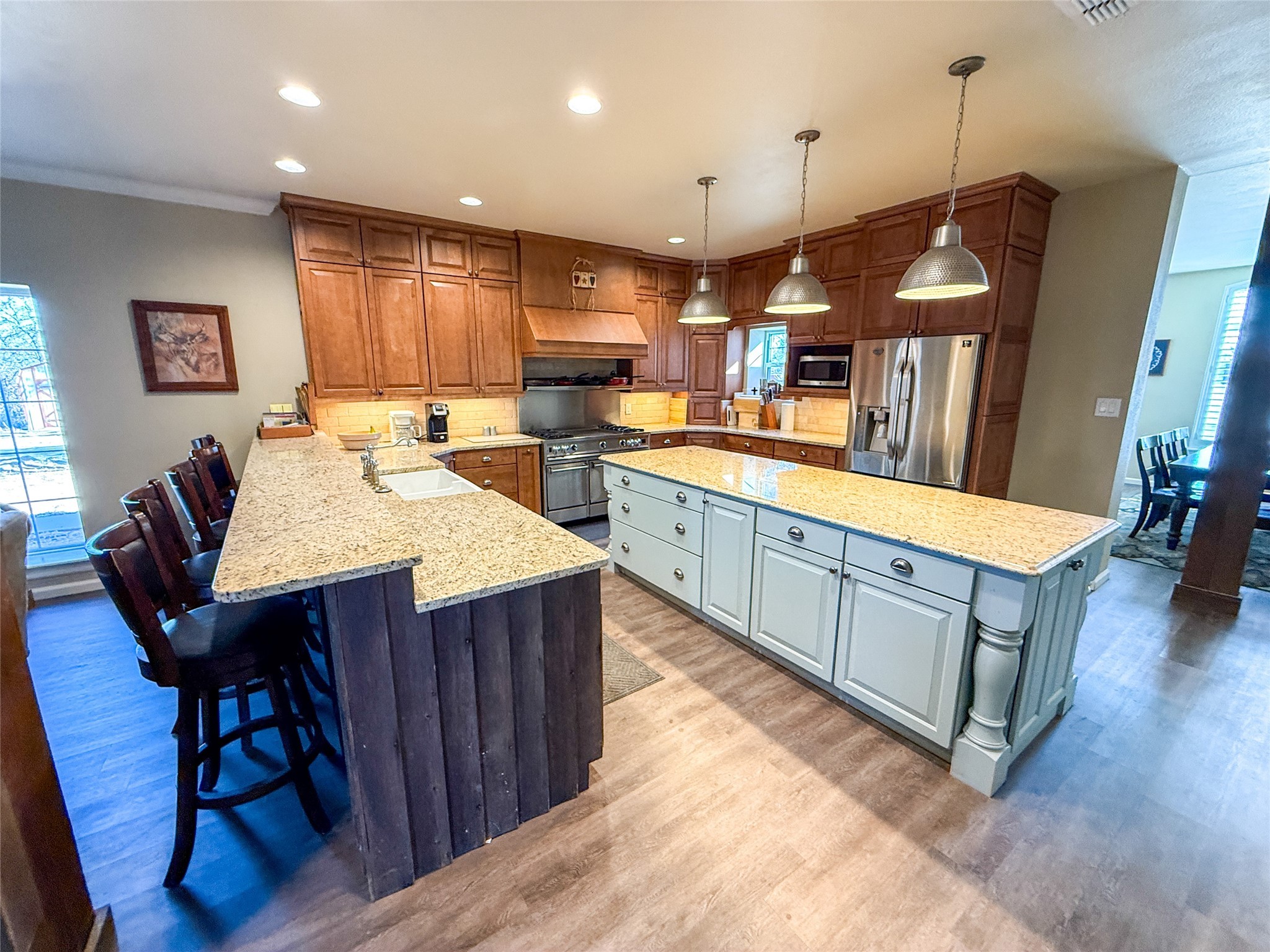 6831 State Highway 175 Montague TX 76251