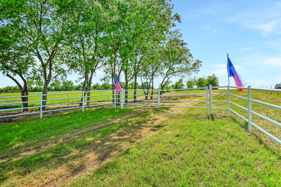 Tbd Airport Drive Denison TX 75020