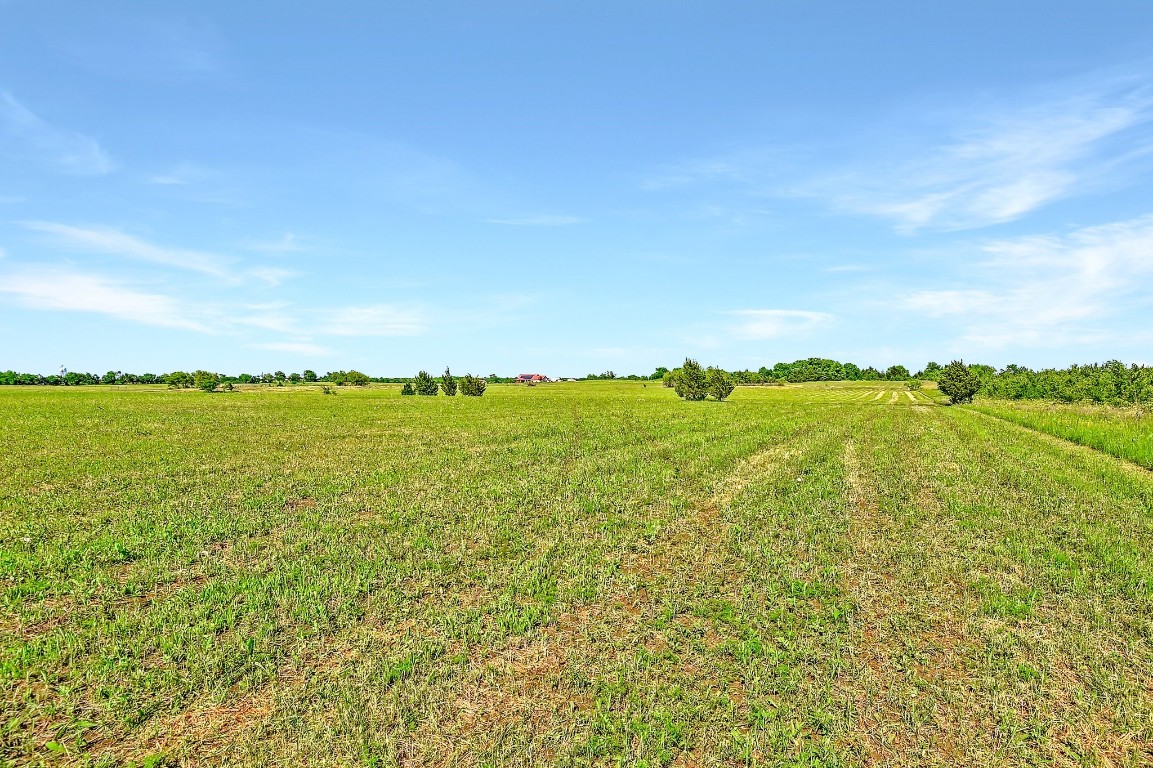 Tbd Airport Drive Denison TX 75020