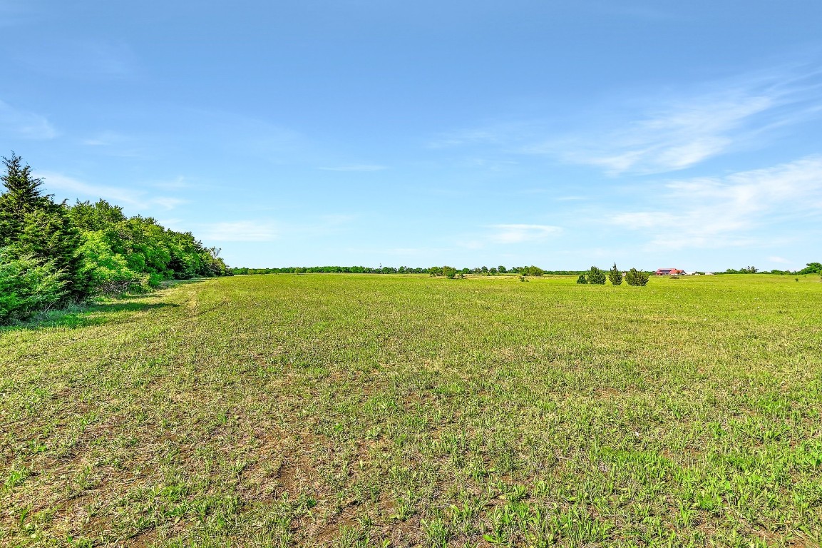 Tbd Airport Drive Denison TX 75020
